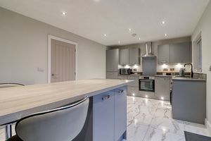 Kitchen/Diner- click for photo gallery